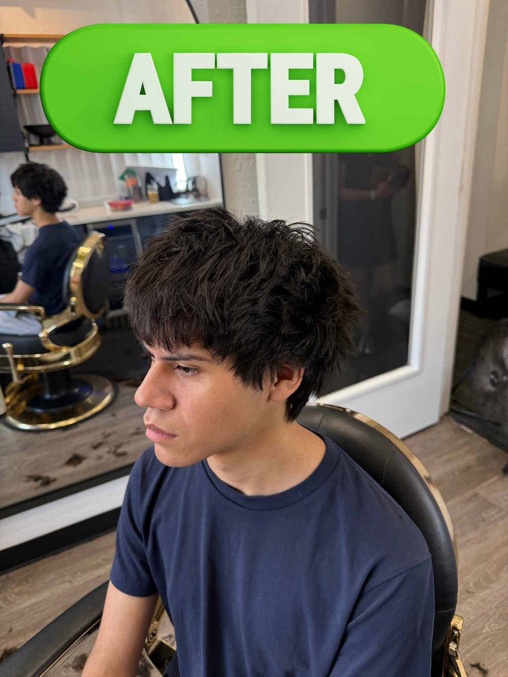 Matte Paste