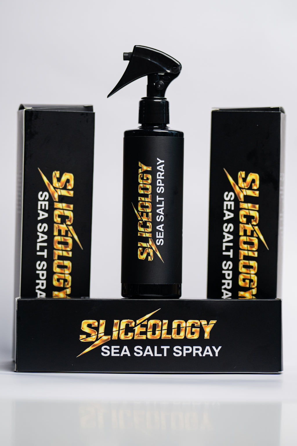 Sea Salt Spray
