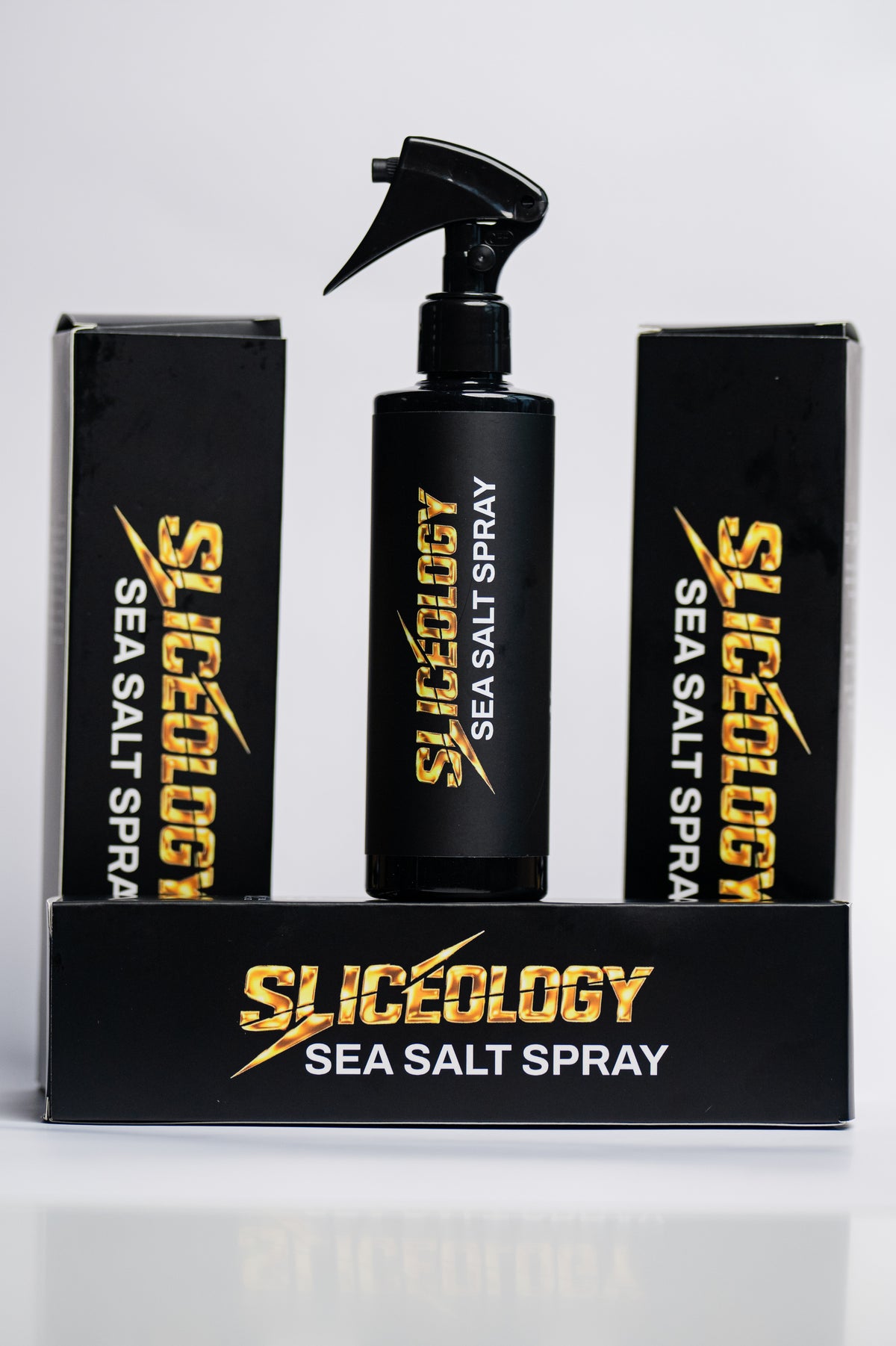 Sea Salt Spray