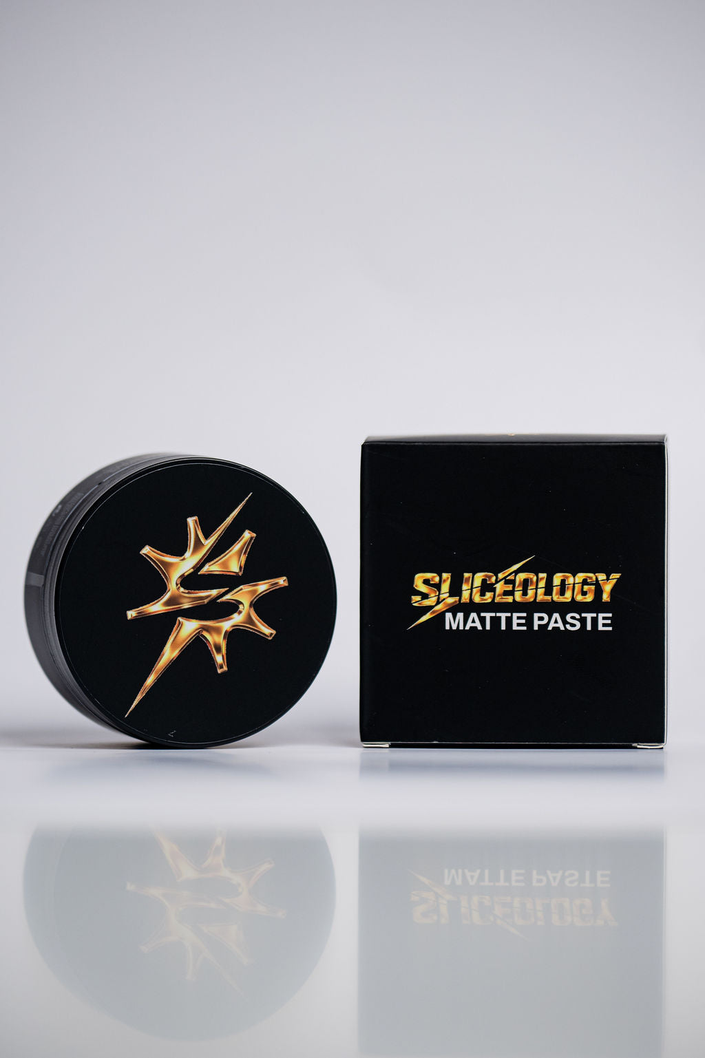Matte Paste